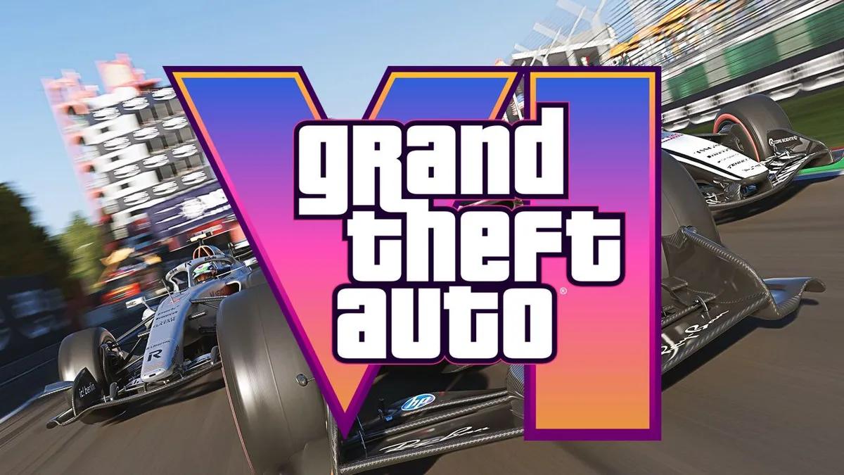 В GTA 6 появится гоночная трасса, вдохновлённая реальными аналогами - Ле-Ман и Нюрбургринг