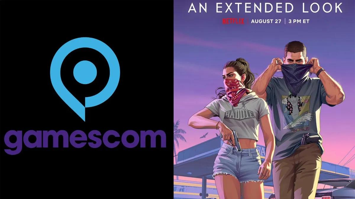 Бренд-директор Gamescom заявил, что выставка не боится конкуренции с GTA 6