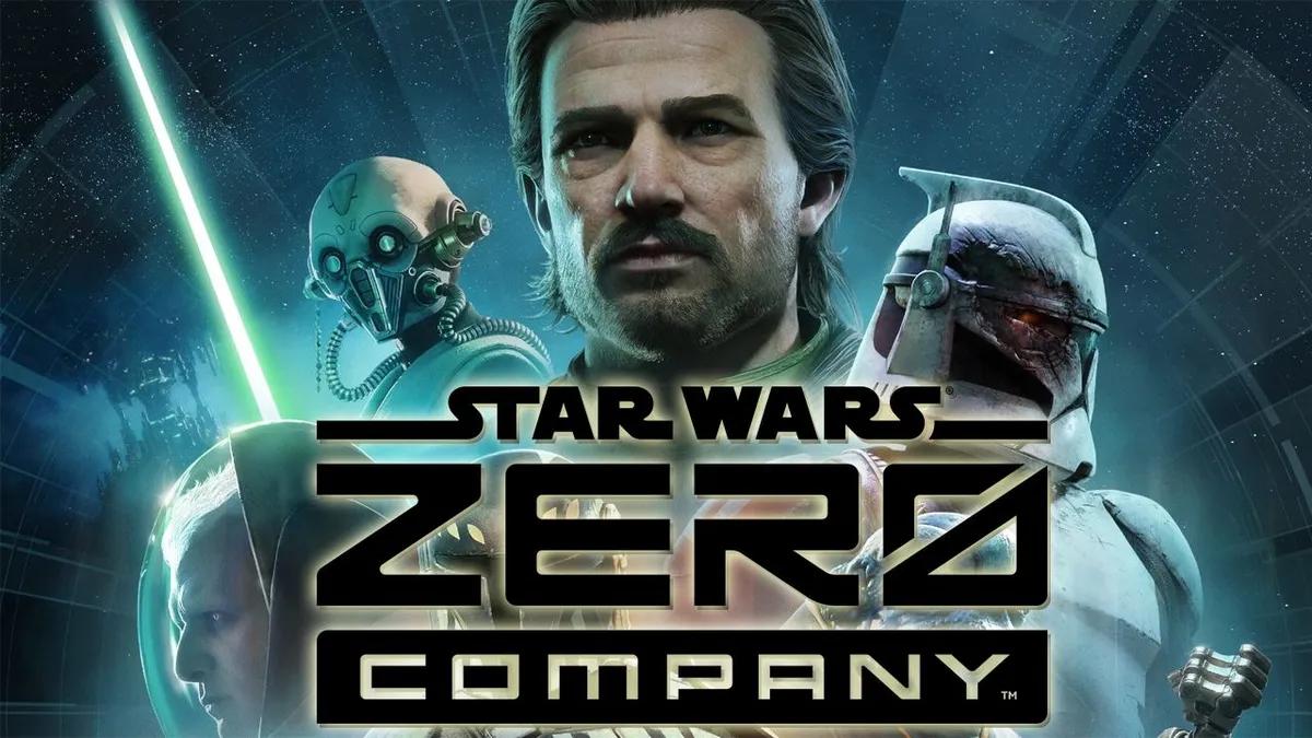 Star Wars: Zero Company вошла в список самых высоко оцененных игр 2026 года