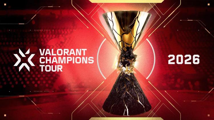 В коллекцию Champions 2026 войдут скины Phantom и Knife.