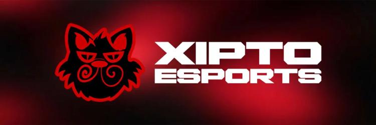 Xipto Esports объявляет о первом составе по Dota 2