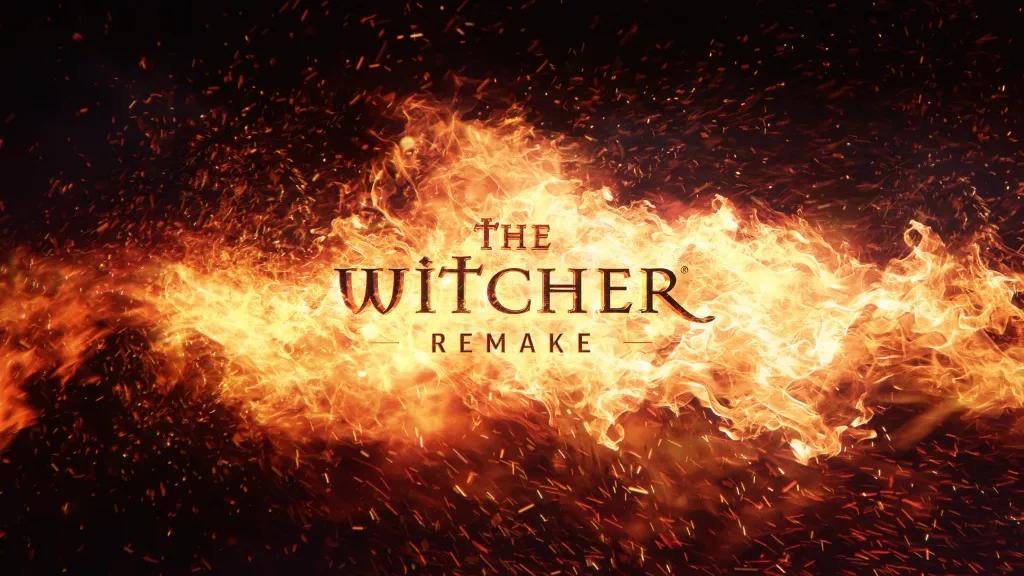 CD Projekt Red подтвердила, что ремейк игры «Ведьмак 1» перенесен на более поздний срок
