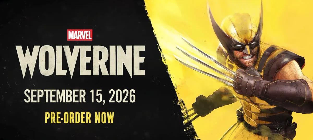 На State of Play вышел новый трейлер Marvel's Wolverine в котором появляются Jean Grey, Mystique, Sabretooth и другие персонажи