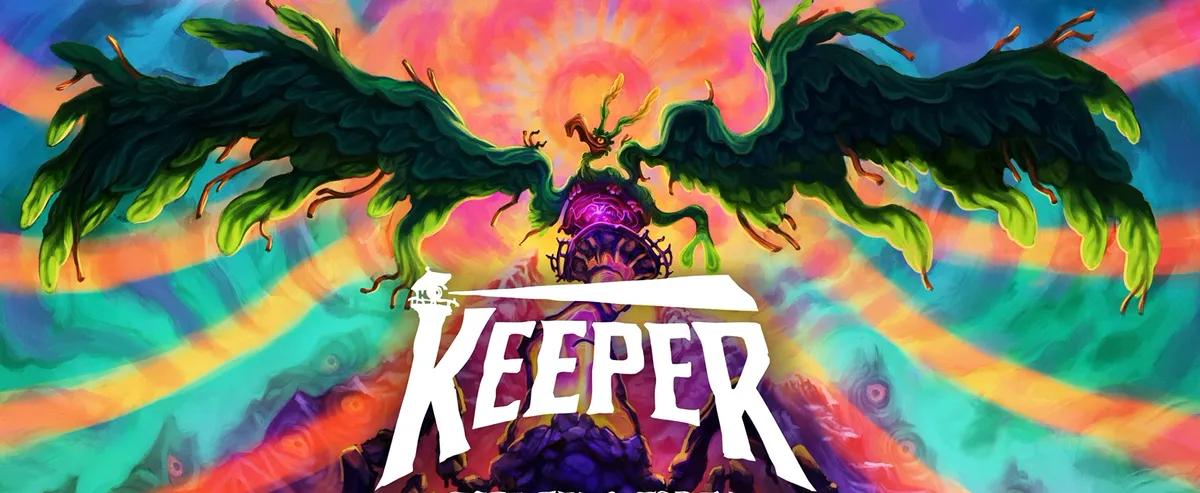 Keeper выходит на PS5 почти через год после первоначального релиза