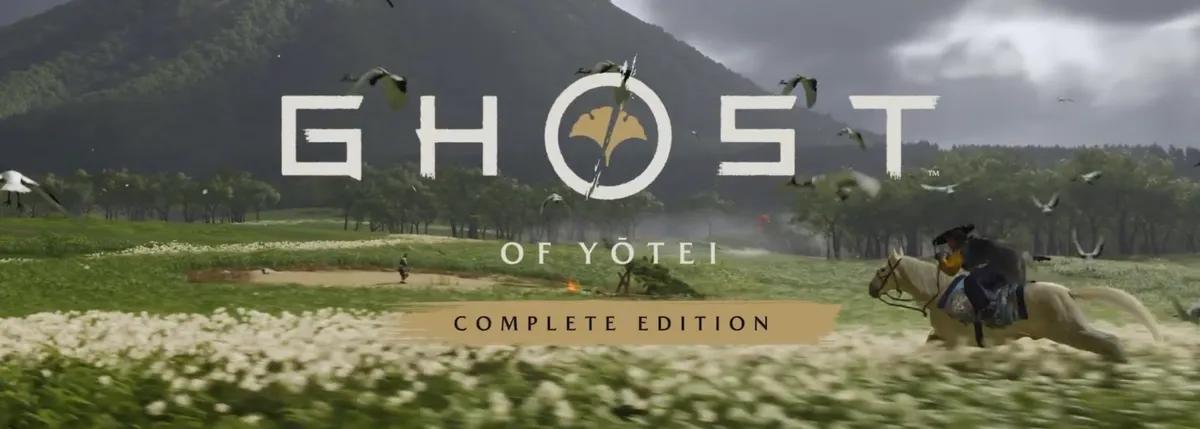В игре «Ghost of Yōtei» появится режим выживания с Дзином Сакаи и новое сюжетное дополнение
