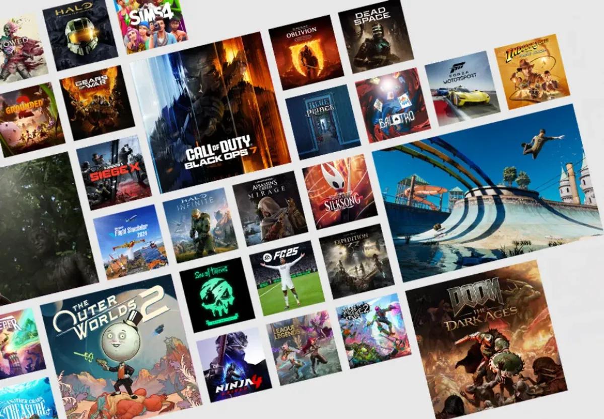 Xbox вводит ежемесячные ограничения на облачные игры для подписчиков Game Pass