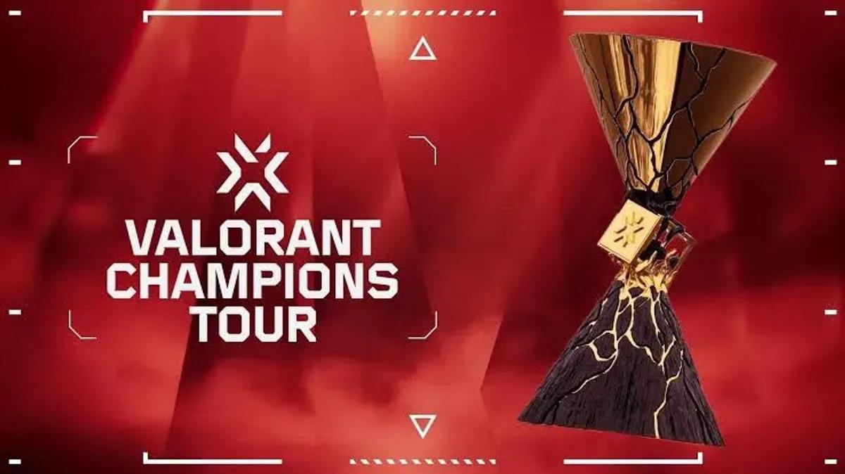 Открытые отборочные турниры VCT 2027: всё, что Riot подтвердила на данный момент