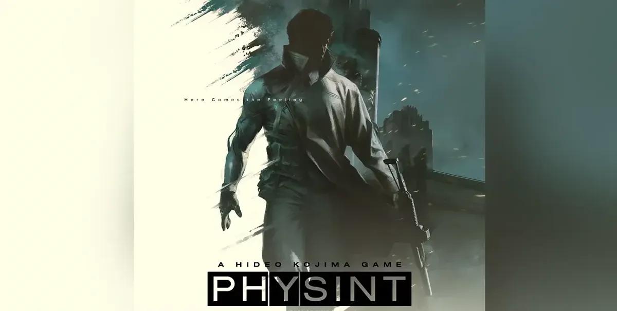 Проект PHYSINT Хидео Кодзимы переходит на Xbox после отказа PlayStation