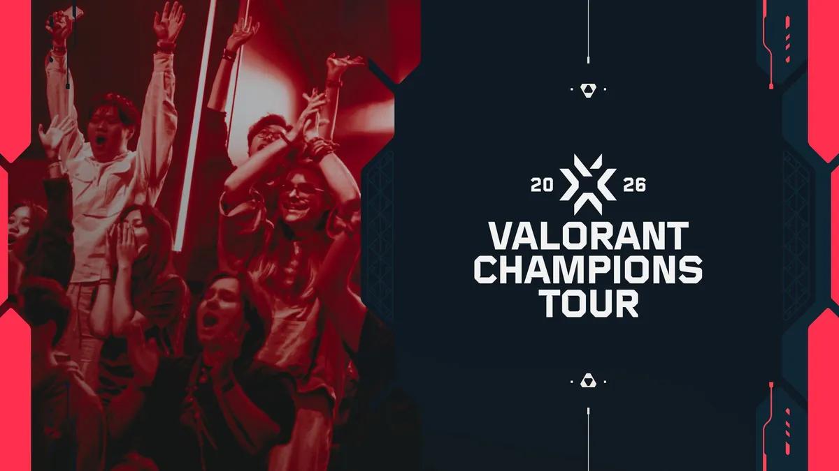 Riot Games планирует отказаться от составов «Академии» в VCT и снизить минимальный возраст до 17 лет