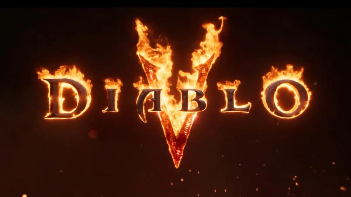 Blizzard анонсировала Diablo V, дата выхода назначена на 2029 год
