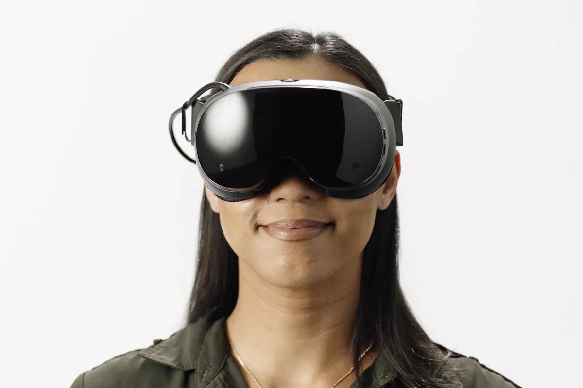 Valve запускает в продажу VR-гарнитуру Steam Frame по цене от 1 059 долларов
