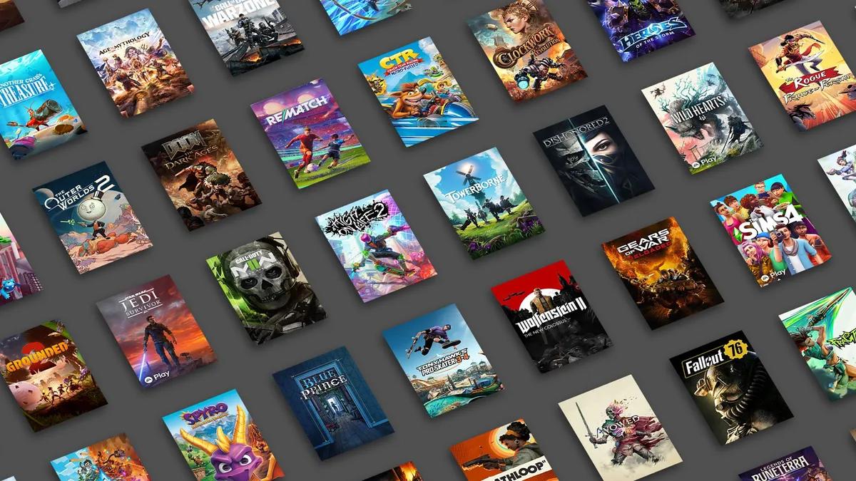 В 2027 году в Xbox Game Pass могут произойти значительные изменения