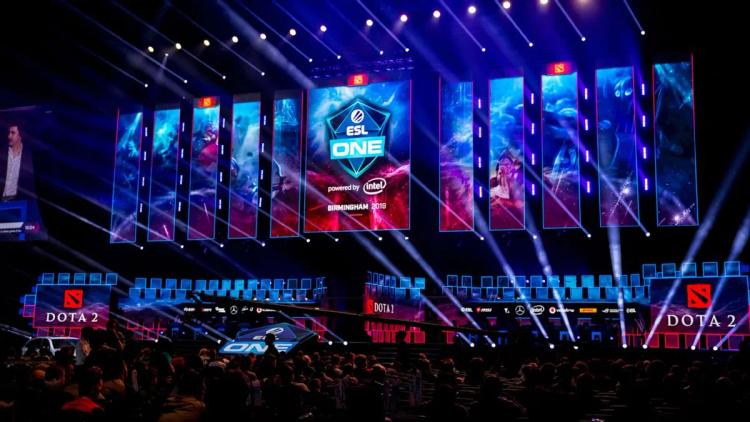 ESL исключает Северную Америку из списка регионов, участвующих в отборочных турнирах EPT в сезоне Dota 2 2026/2027