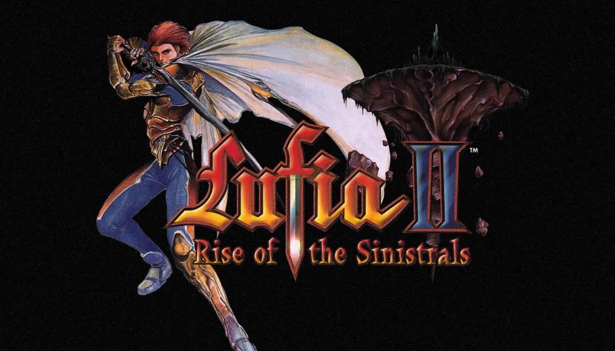 «Lufia 1 & 2: The Sinistrals Saga» — впервые на ПК появляются ролевые игры для SNES