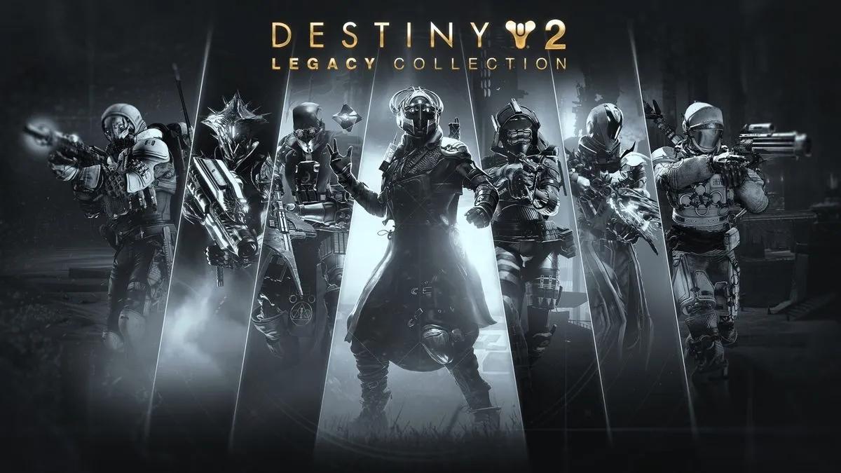 Bungie объявляет о возвращении удаленного контента из Destiny 2 и заявляет, что работа над игрой еще не завершена