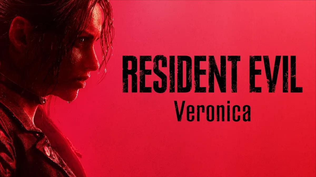 Слухи: ремейк игры «Resident Evil: Veronica», по некоторым данным, перенесен на осень 2027 года