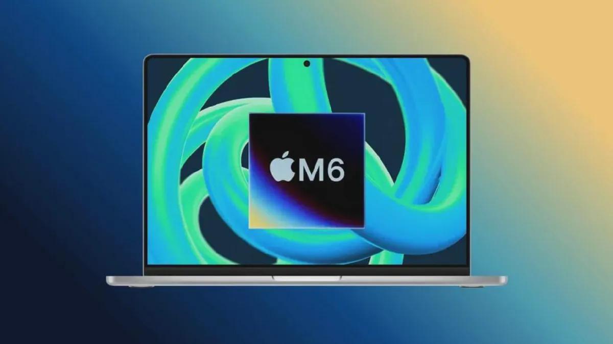 Результаты тестирования Apple M6 демонстрируют возможности 2-нм микросхем