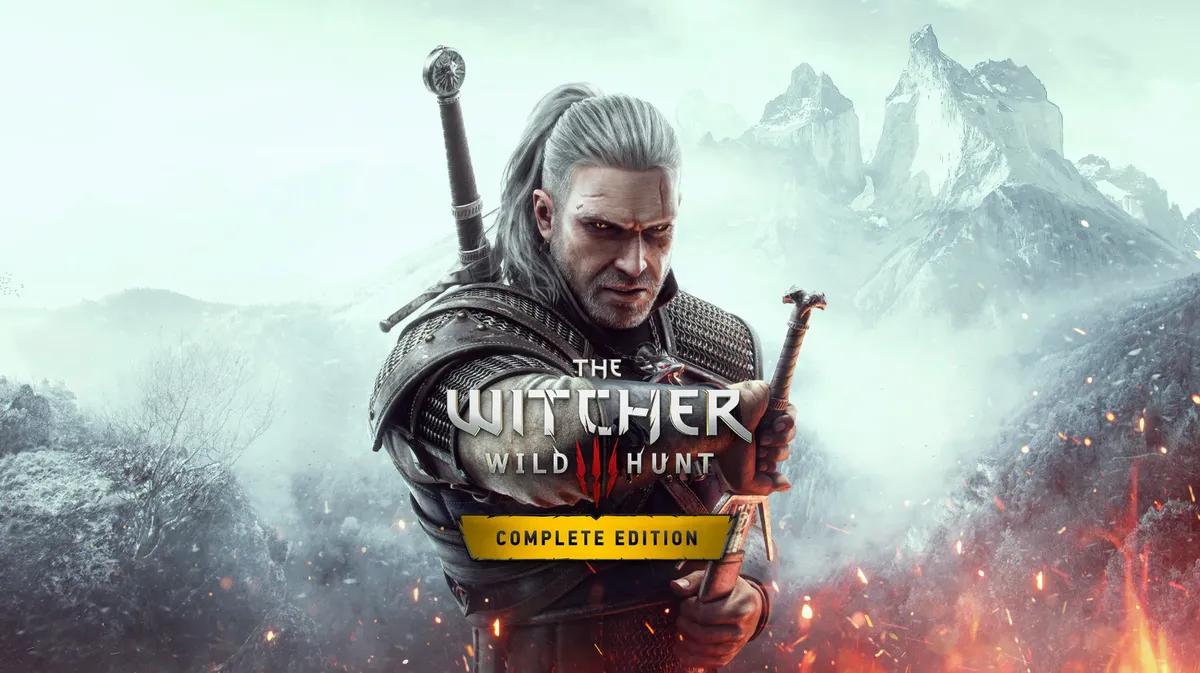 Как получить The Witcher 3 Complete Edition бесплатно, если у вас базовая версия игры.