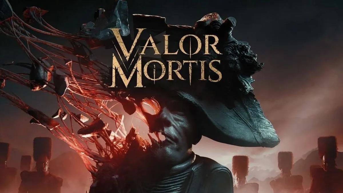 Valor Mortis появится в Xbox Game Pass прямо в день релиза.