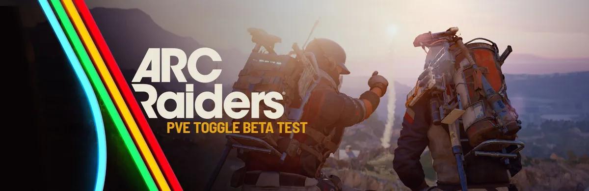 С 13 по 20 октября игроки ARC Raiders протестируют функцию переключения в режим PvE.