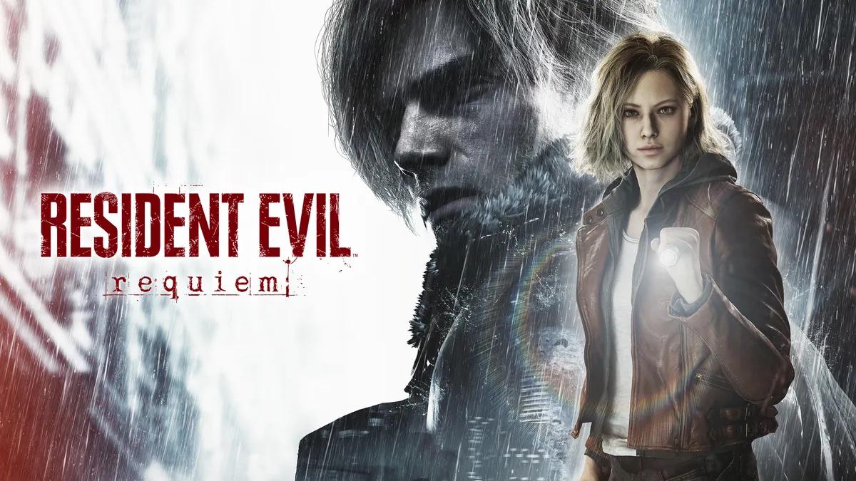 Аналитики отмечают рост продаж игры Resident Evil благодаря новому фильму и скидкам.