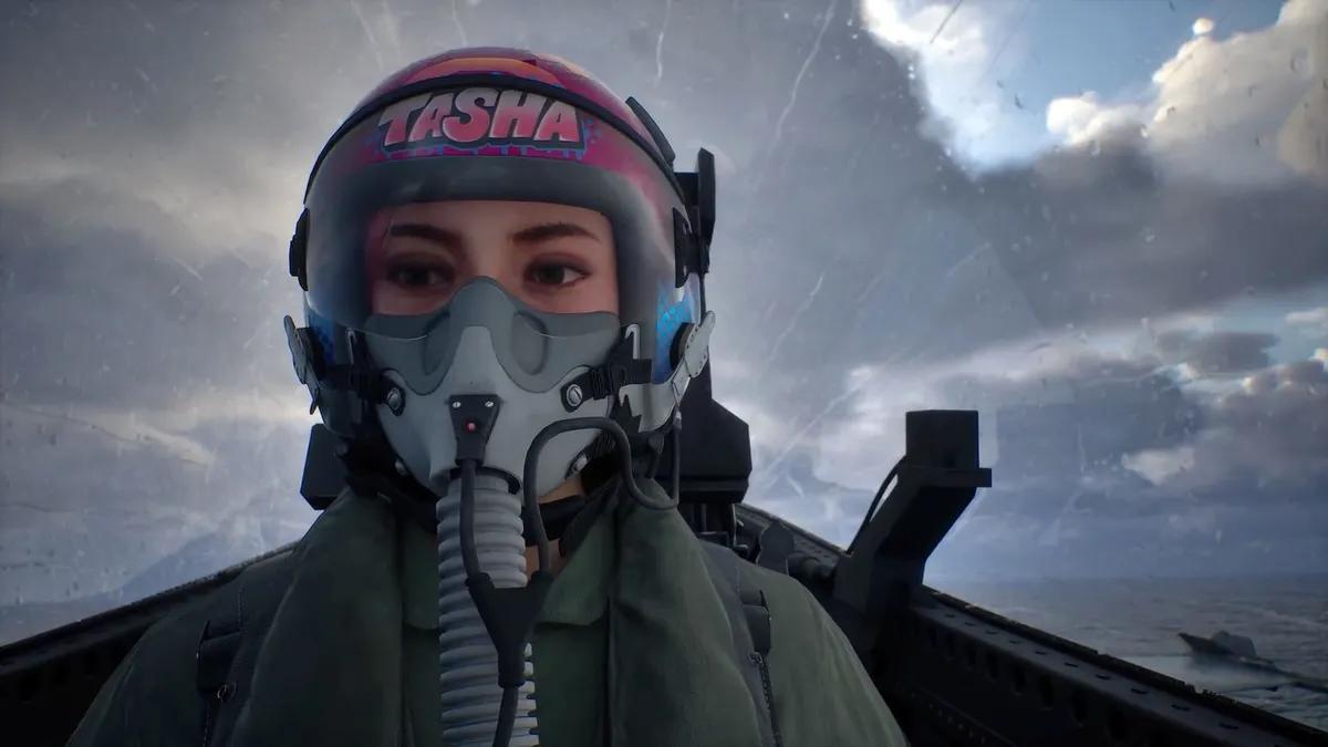 Bandai Namco раскрыла точную дату выхода Ace Combat 8: Wings of Theve.