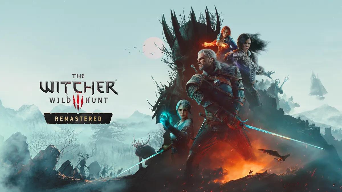 Переиздание игры The Witcher 3 для ПК подверглось критике из-за проблем с видеокартами AMD.