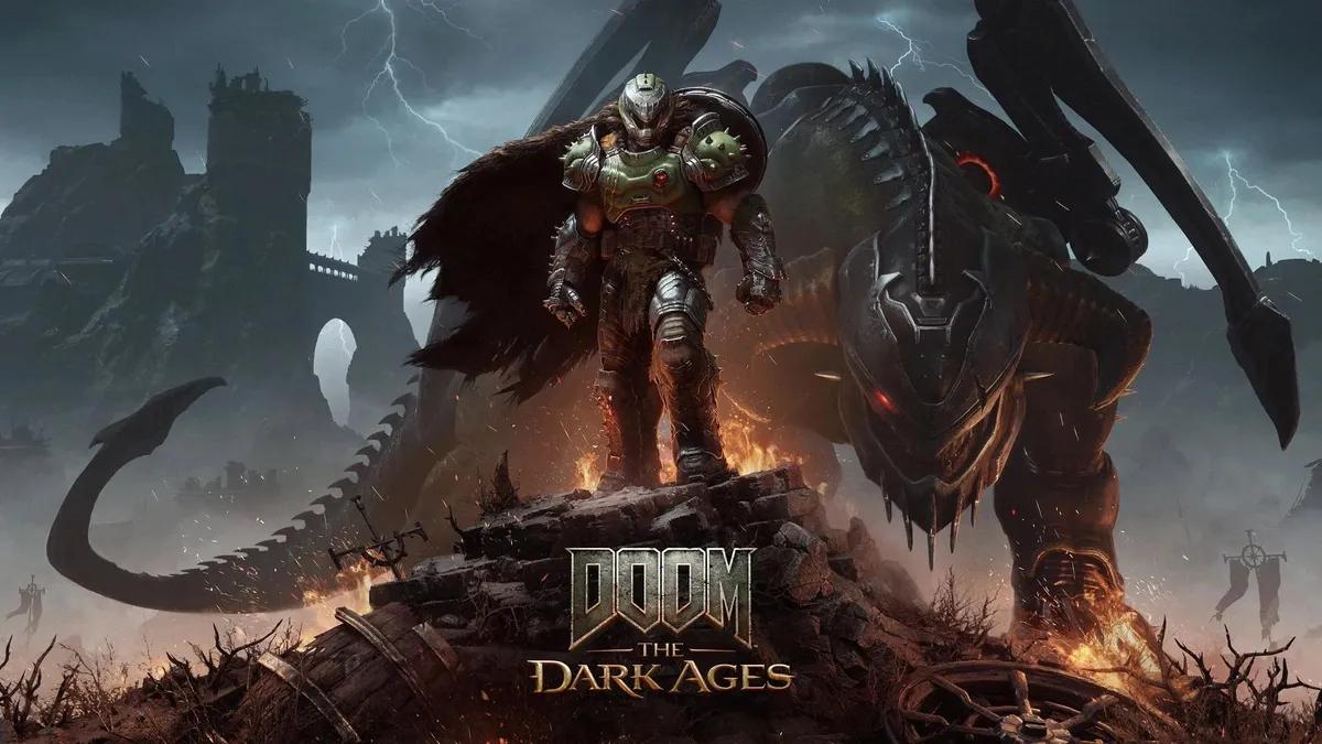 В игре DOOM: The Dark Ages появится режим «Бесконечная бойня», который станет доступен бесплатно в ноябре