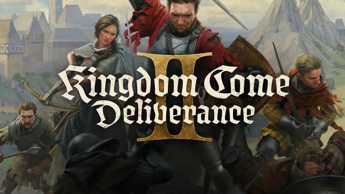 Соавтор Kingdom Come: Deliverance 2 устал от ролевых игр про «избранных»: «Это по-прежнему игры для подростков»