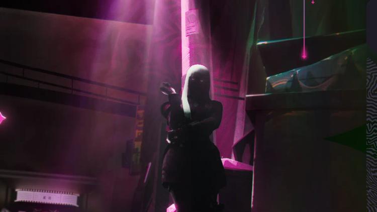 Слухи: новый агент в Valorant будет родом из Китая и, возможно, будет связан с Сэйдж