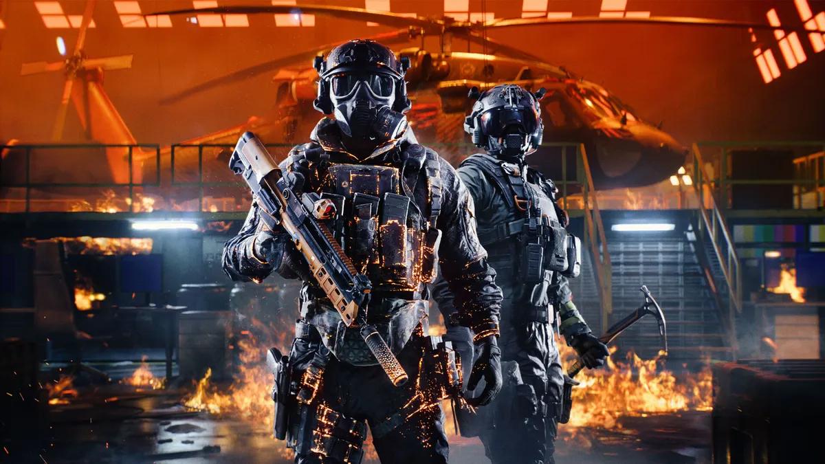 Игроки в «Battlefield 6» критикуют новый сезон из-за подозрений в использовании скинов с ИИ и ограничения на количество очков опыта