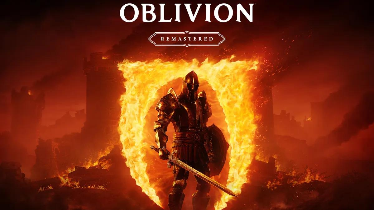 Игрок без опыта в разработке создал мод, повышающий FPS в Oblivion Remastered на 40 %
