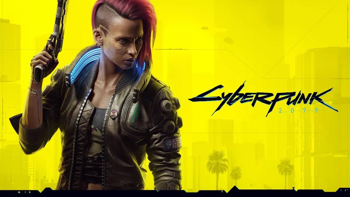 «Cyberpunk 2077» получает очередное «не последнее» обновление — патч 2.5