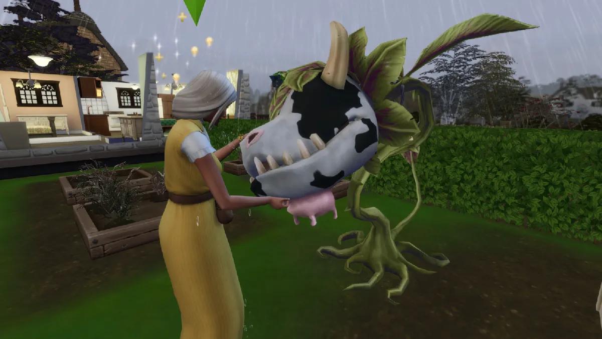 The Sims: EA приостанавливает проект Lotus и поддерживает проект Evergreen