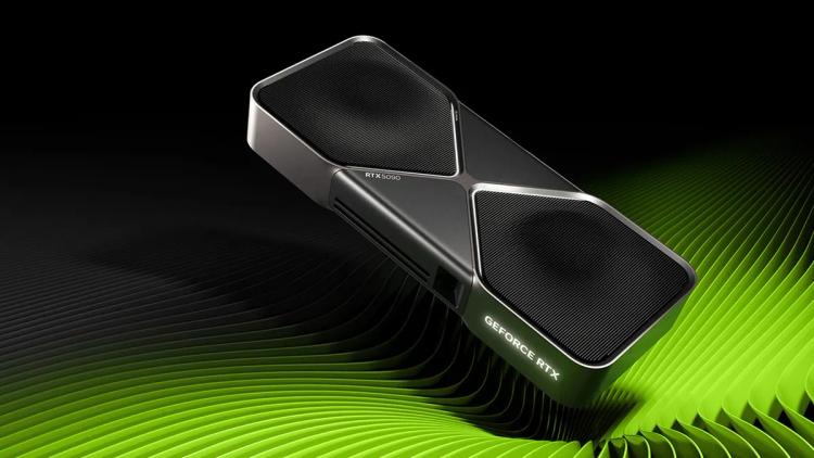 Amazon закупает чипы Nvidia для искусственного интеллекта на миллиарды долларов, но это не является причиной дефицита RTX 5090.