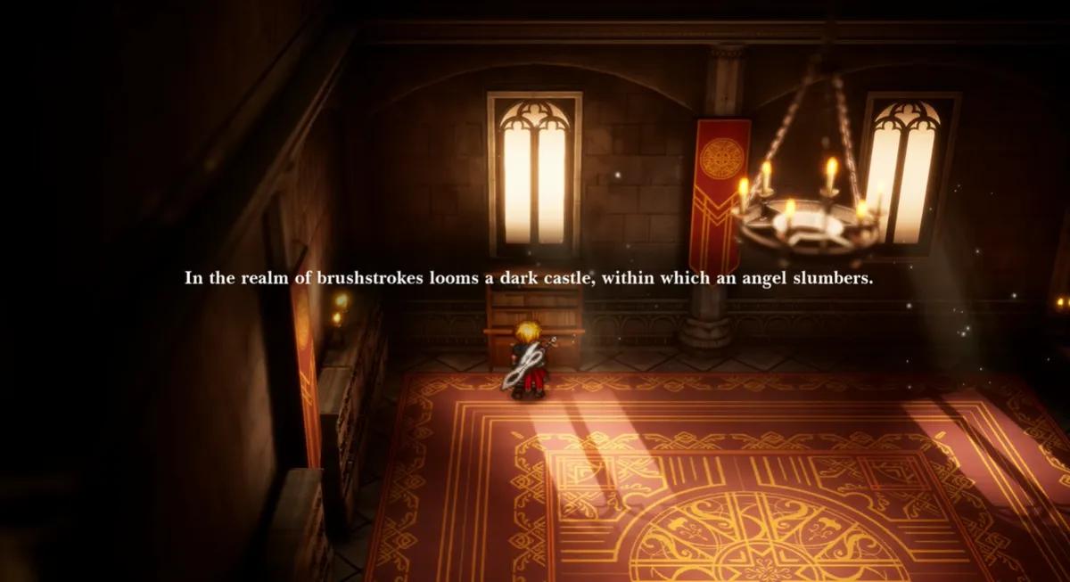 Прохождение 4 главы Final Fantasy Resonance: Восстание Золдаадов и как победить Игниса.