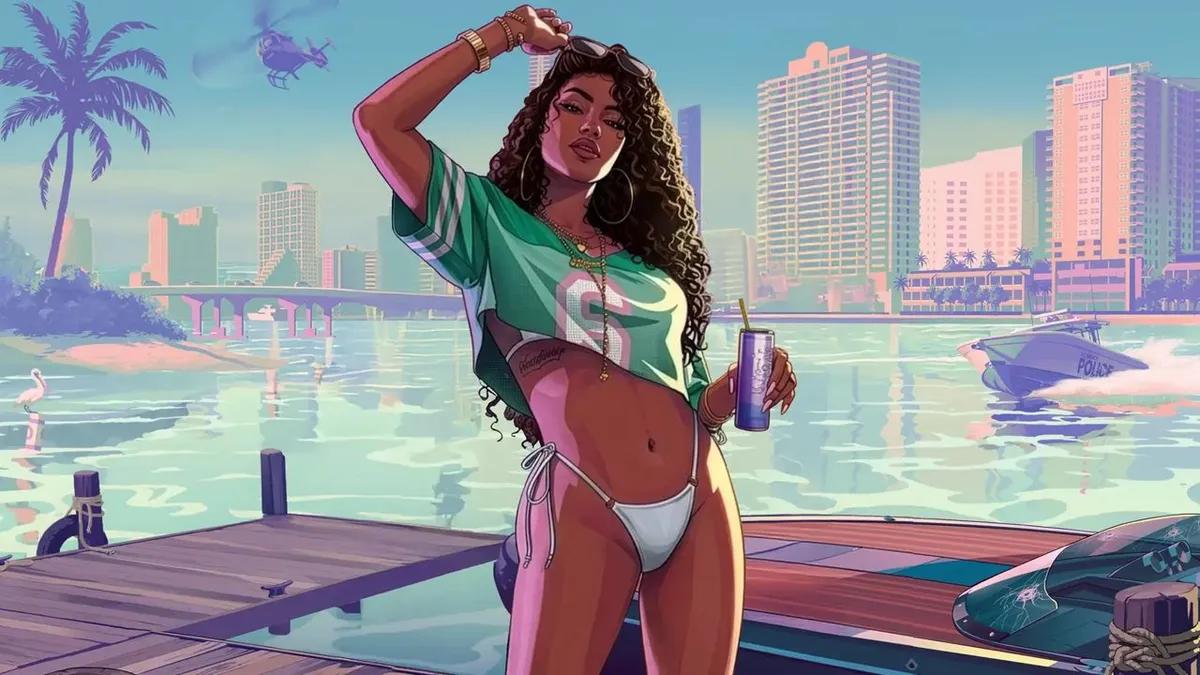 Ещё один слух указывает на релиз GTA 6 на Nintendo Switch 2