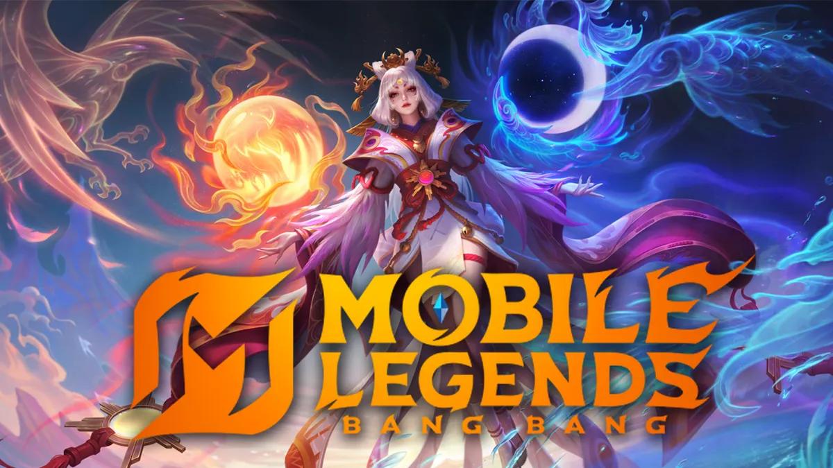 Действующие коды для Mobile Legends сентябрь 2026