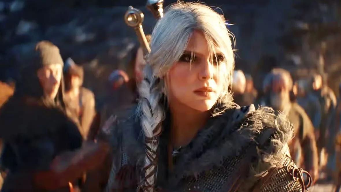 The Witcher 4 обрела второго композитора, и фанаты должны быть в восторге