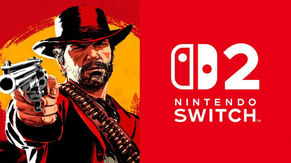 Сообщается, что разработка Red Dead Redemption 2 для Switch 2 "поставлена на паузу"