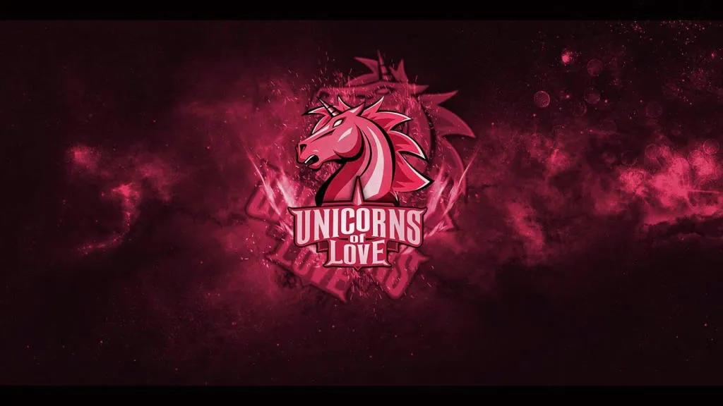 Unicorns of Love закрывают CS:GO-подразделение