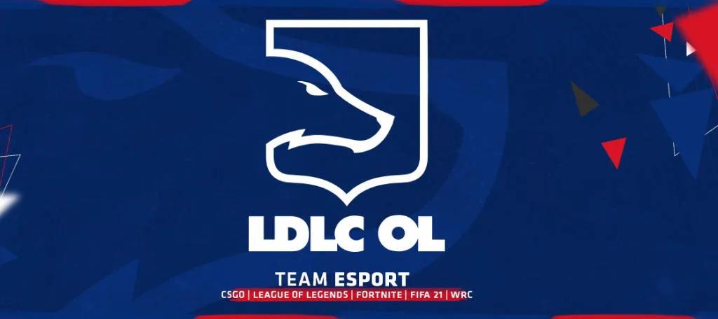 Krav ушел из Team LDLC