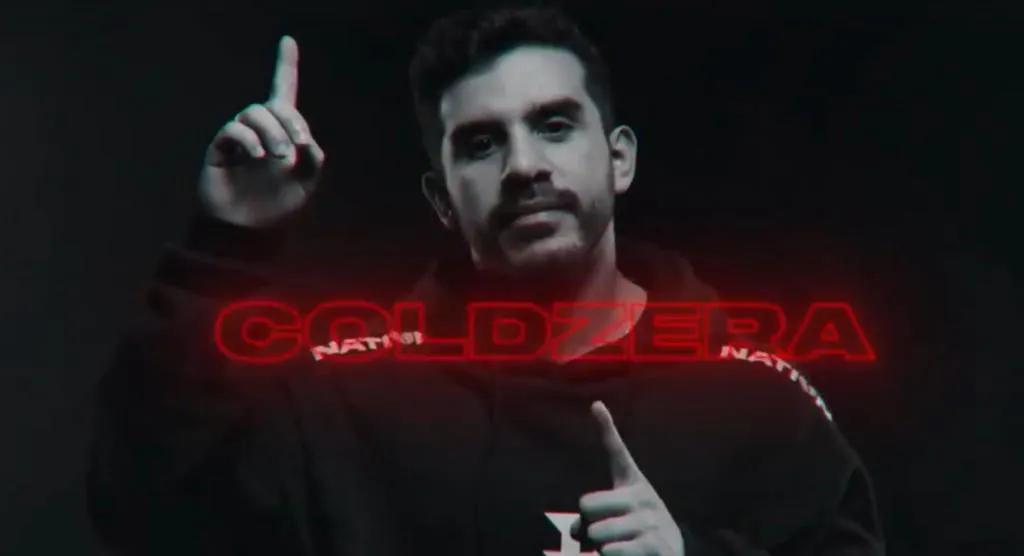 coldzera присоединился к 00 Nation