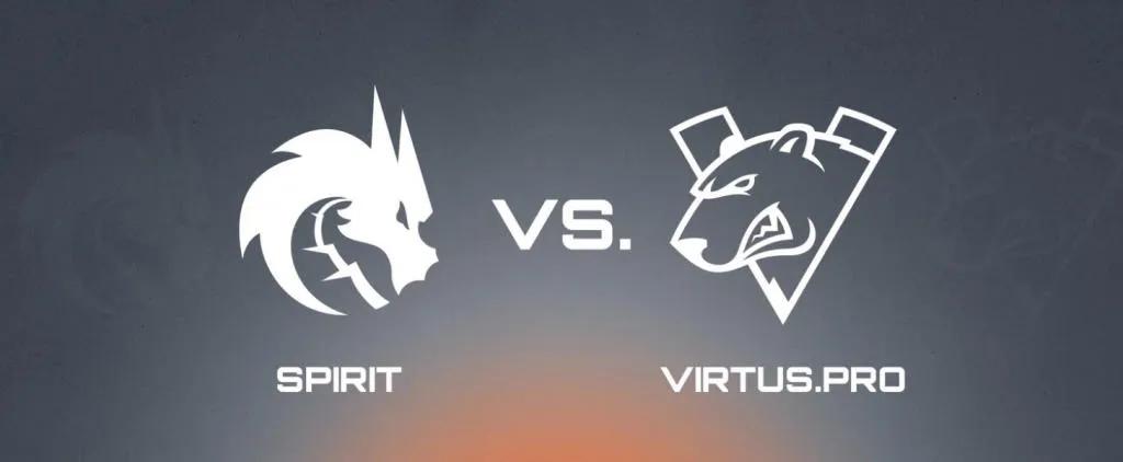 Virtus.pro и Team Spirit намерены собрать составы по VALORANT