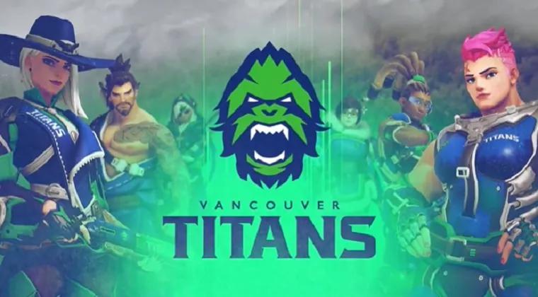 Seicoe и Skairipa присоединились к Vancouver Titans