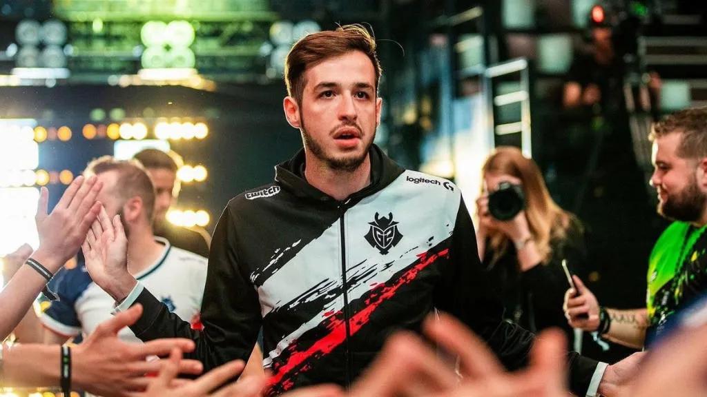 kennyS и AmaNEk намерены создать команду