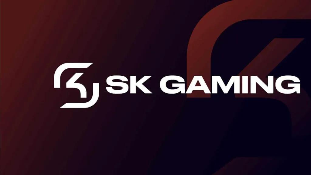 SK Gaming представили состав по Rocket League на 2022 год