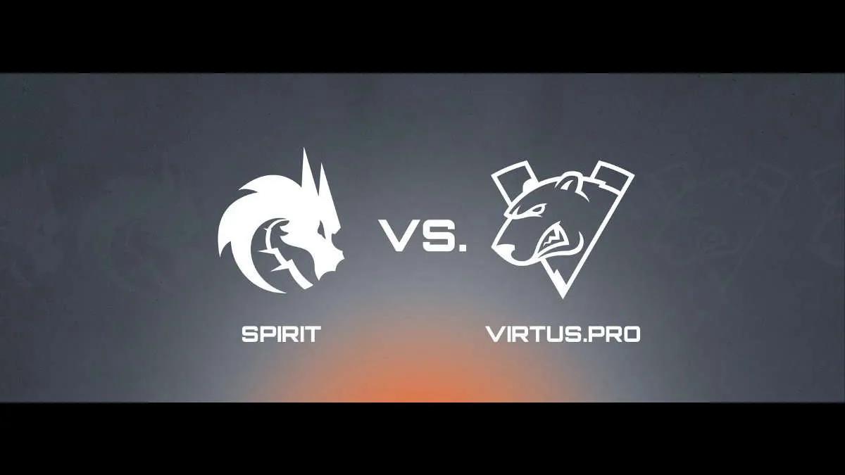 Virtus.pro и Team Spirit отказались от идеи собрать составы по VALORANT