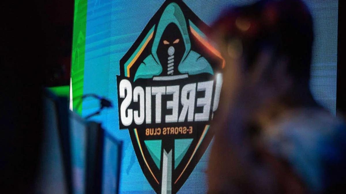 Team Heretics внесет изменения в состав перед стартом VRL 2022 Spain: Rising Stage 1