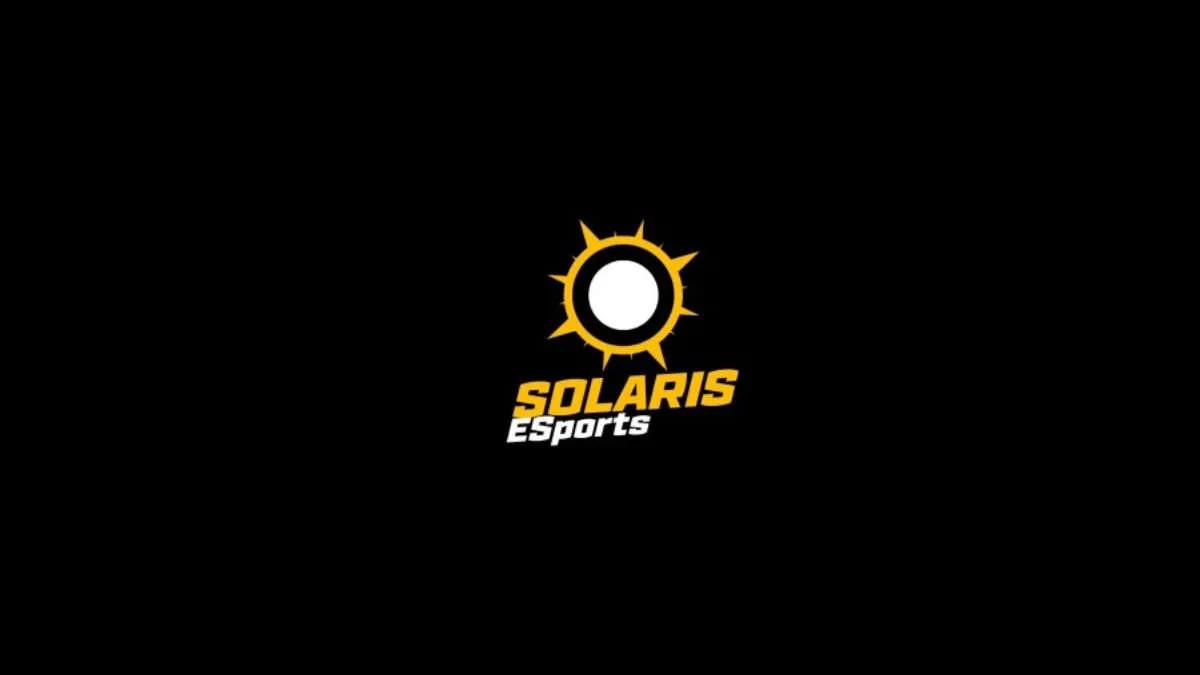 Solaris собрали новый состав по Overwatch